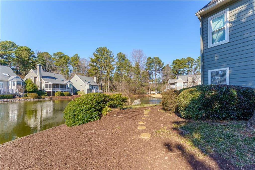 403 Mill Pond Road Roswell, GA 30076 - Photo 36 of 42