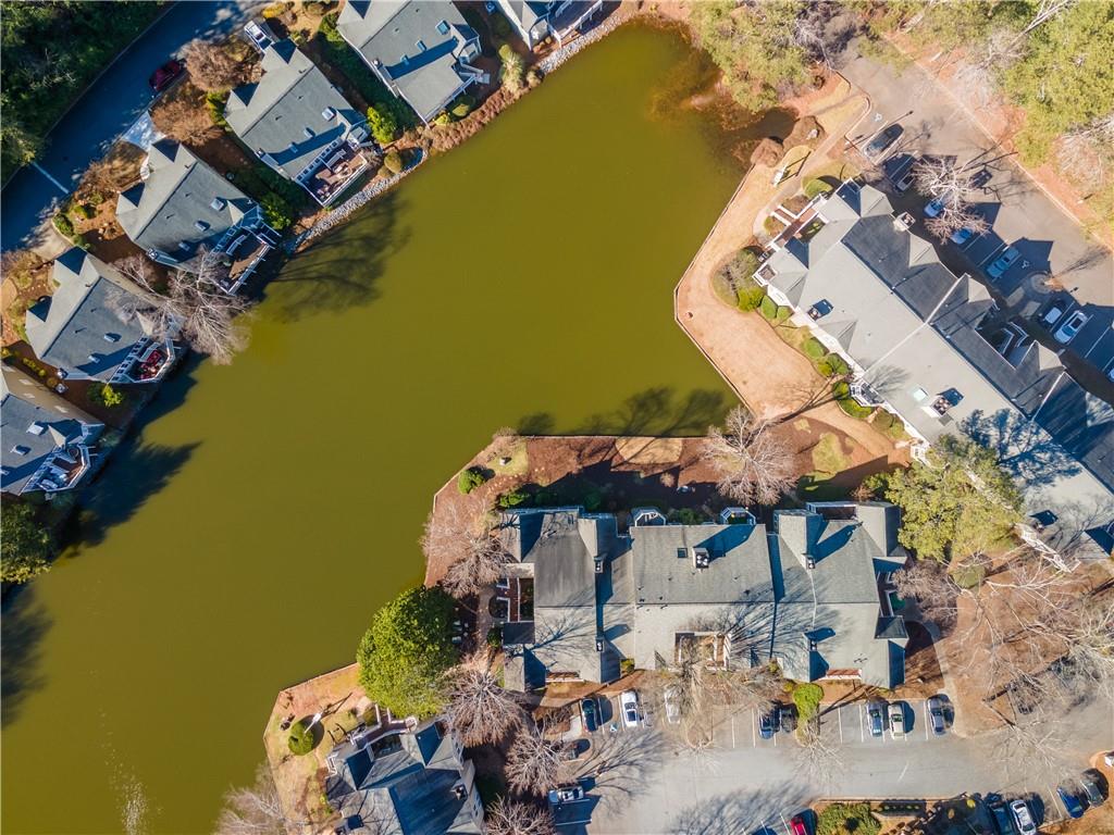 403 Mill Pond Road Roswell, GA 30076 - Photo 40 of 42