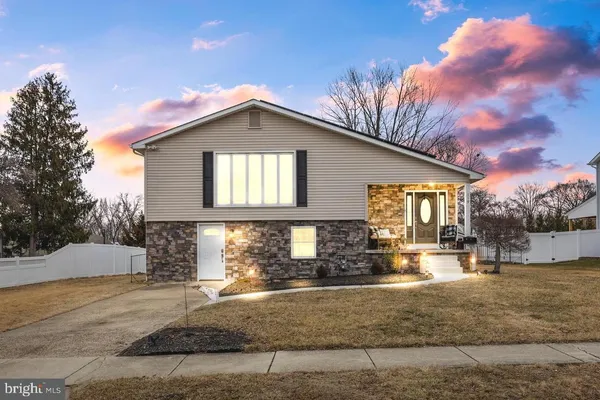 $599,777 | 119 Linda Avenue, Delran, NJ 08075