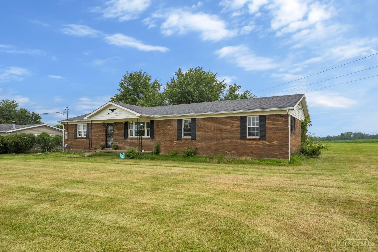 4495 Graybill Road Georgetown, OH 45121 - Photo 3 of 40