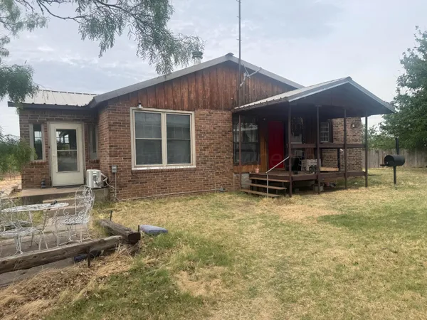 $267,000 | 1800 Fairlanes Boulevard, Borger, TX 79007