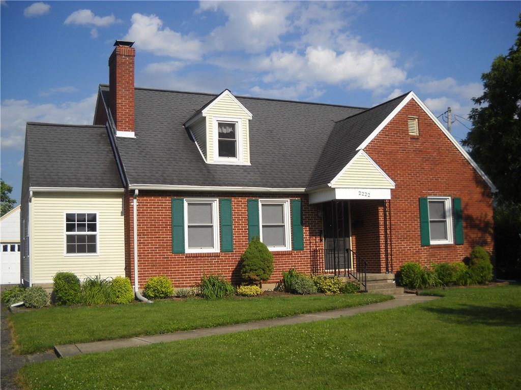 2222 Shawnee Boulevard Springfield, OH 45503 - Photo 1 of 39
