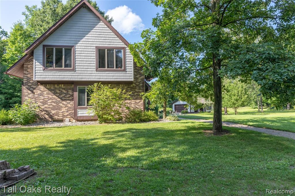 3199 North Irish Road Davison, MI 48423 - Photo 42 of 89