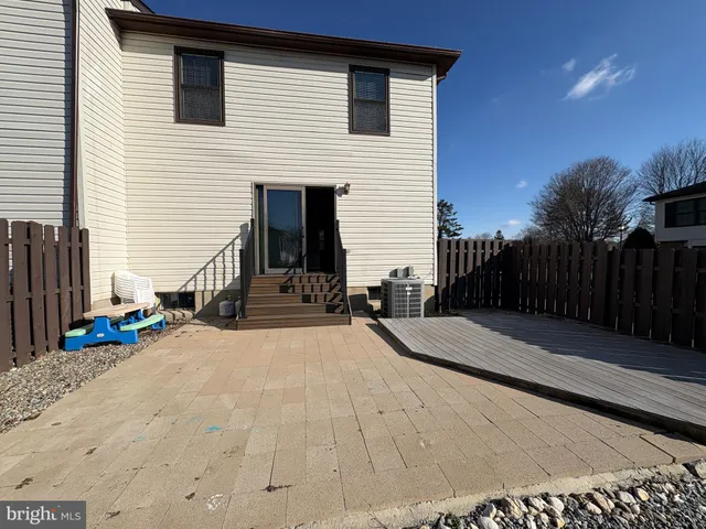 $389,900 | 13 Bordenshire Drive, Bordentown, NJ 08505