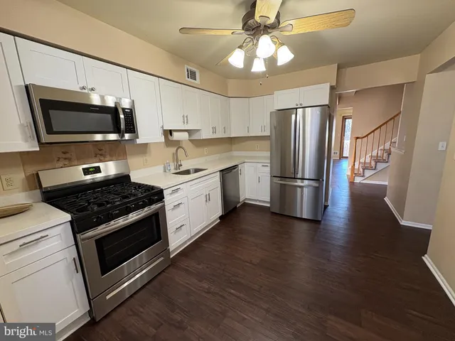 $389,900 | 13 Bordenshire Drive, Bordentown, NJ 08505