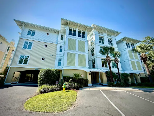 $555,000 | 1330 Villa Marbella Court, Unit 303, Myrtle Beach, SC 29572