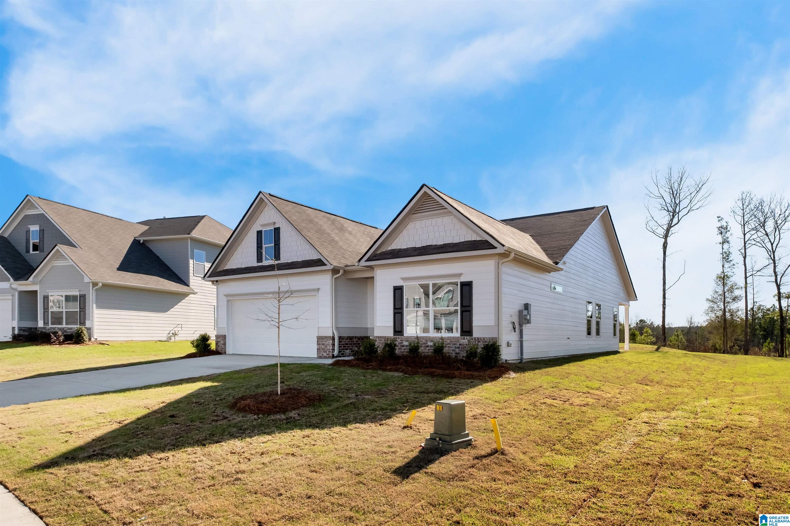 872 Ridgeway Avenue Columbiana, AL 35051 - Photo 3 of 38