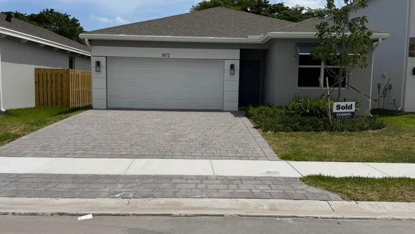 $4,200 | 1872 Northwest 6th Court, Pompano Beach, FL 33069