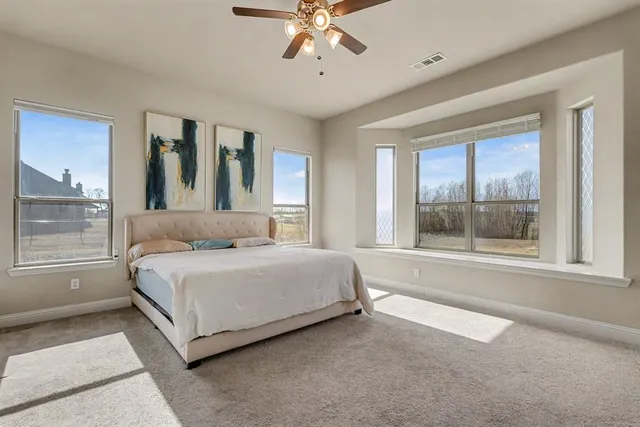 $675,000 | 1208 Redbud Street, Howe, TX 75459