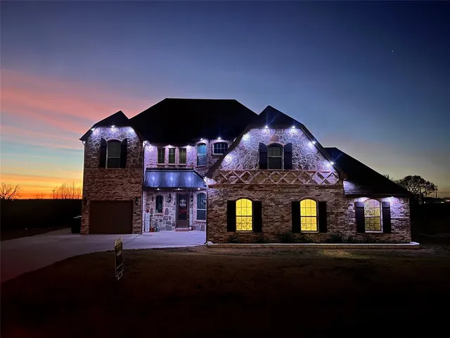 $675,000 | 1208 Redbud Street, Howe, TX 75459