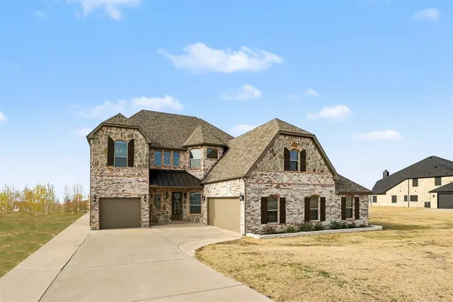 $675,000 | 1208 Redbud Street, Howe, TX 75459