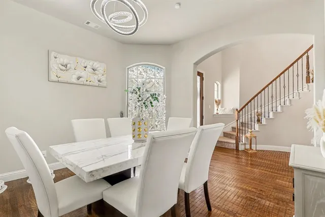 $675,000 | 1208 Redbud Street, Howe, TX 75459