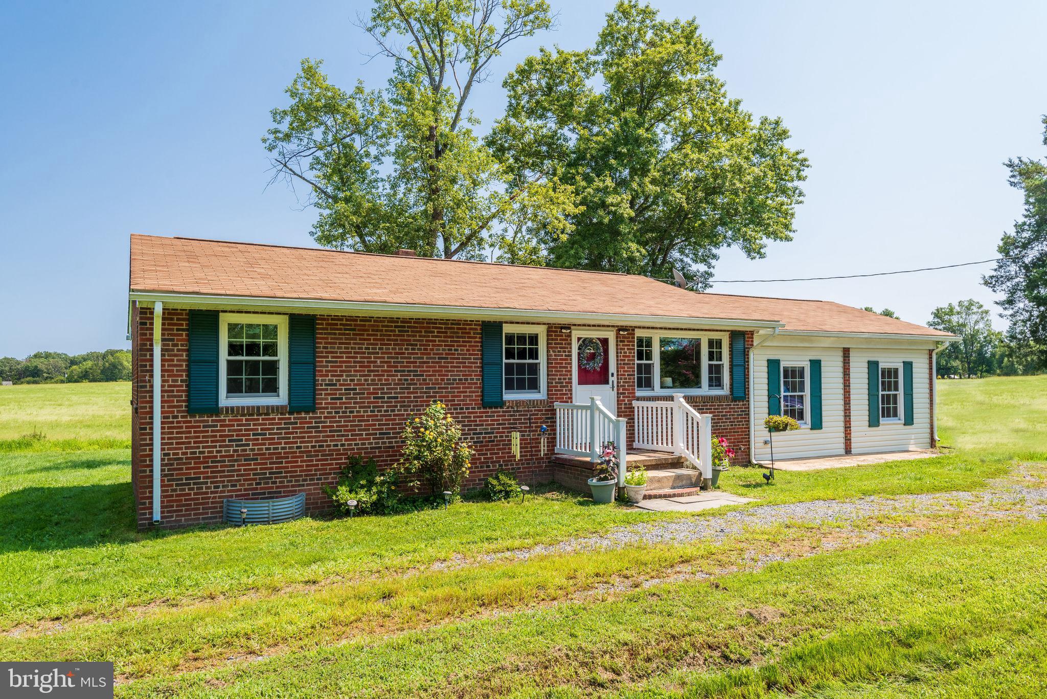 8679 Burwell Road Catlett, VA 20119 - Photo 1 of 16 Gallery Image 1
