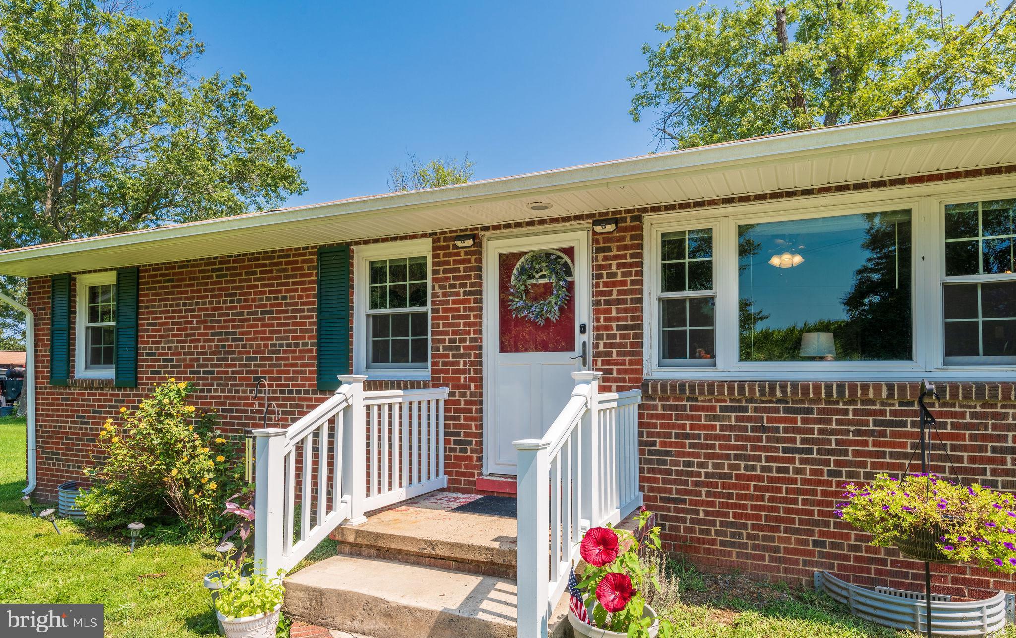 8679 Burwell Road Catlett, VA 20119 - Photo 2 of 16 Gallery Image 2