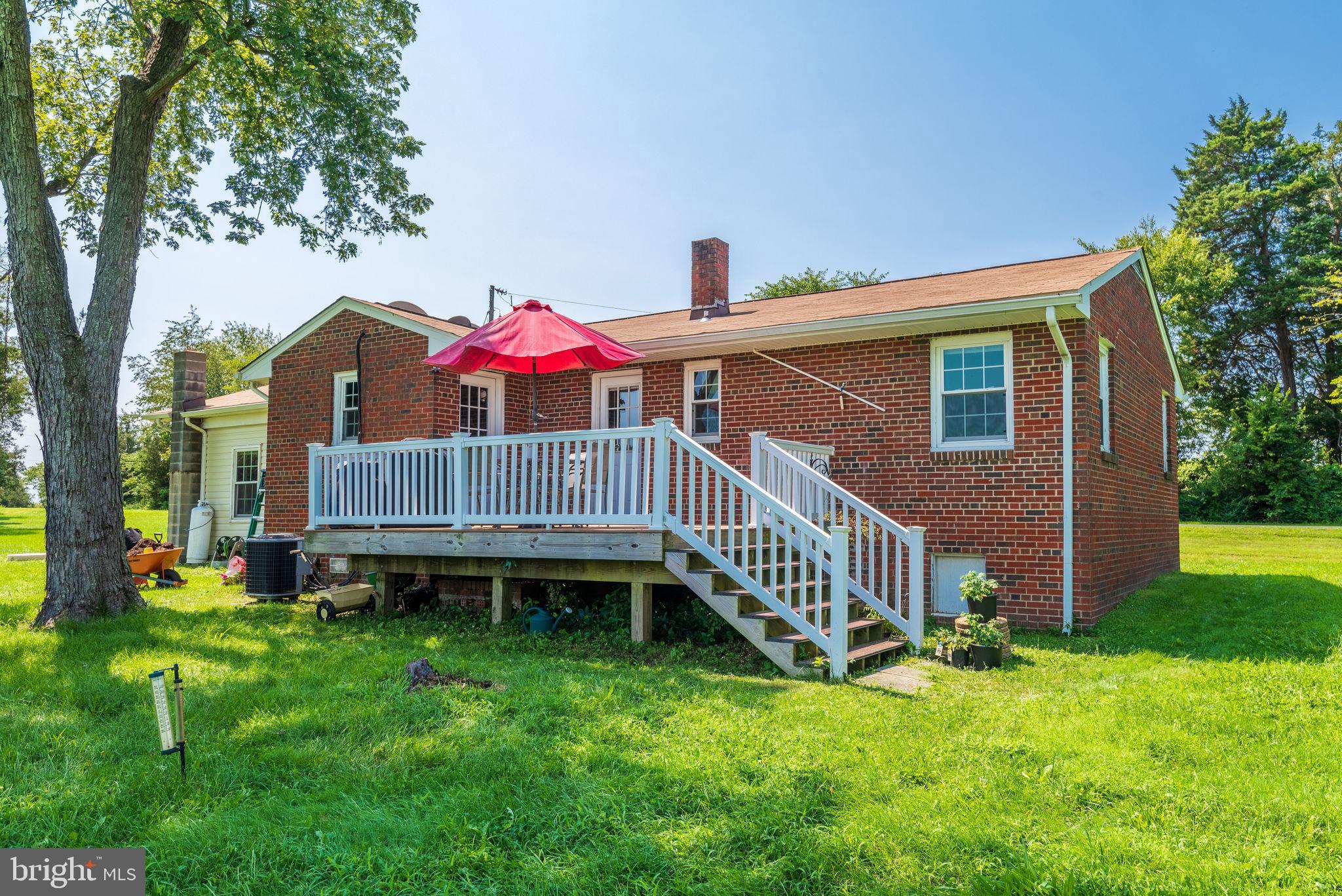 8679 Burwell Road Catlett, VA 20119 - Photo 16 of 16 Gallery Image 16