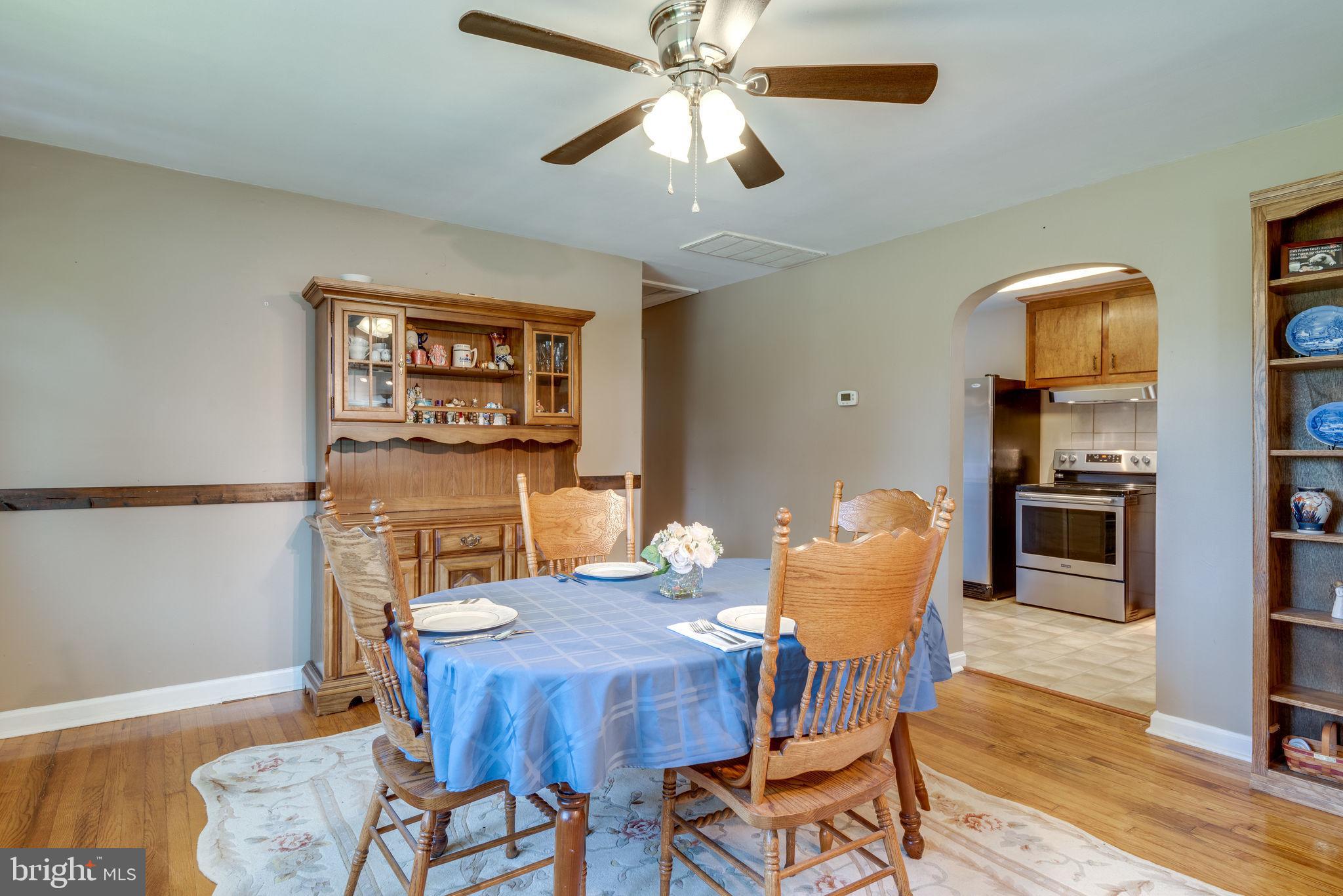 8679 Burwell Road Catlett, VA 20119 - Photo 5 of 16 Gallery Image 5