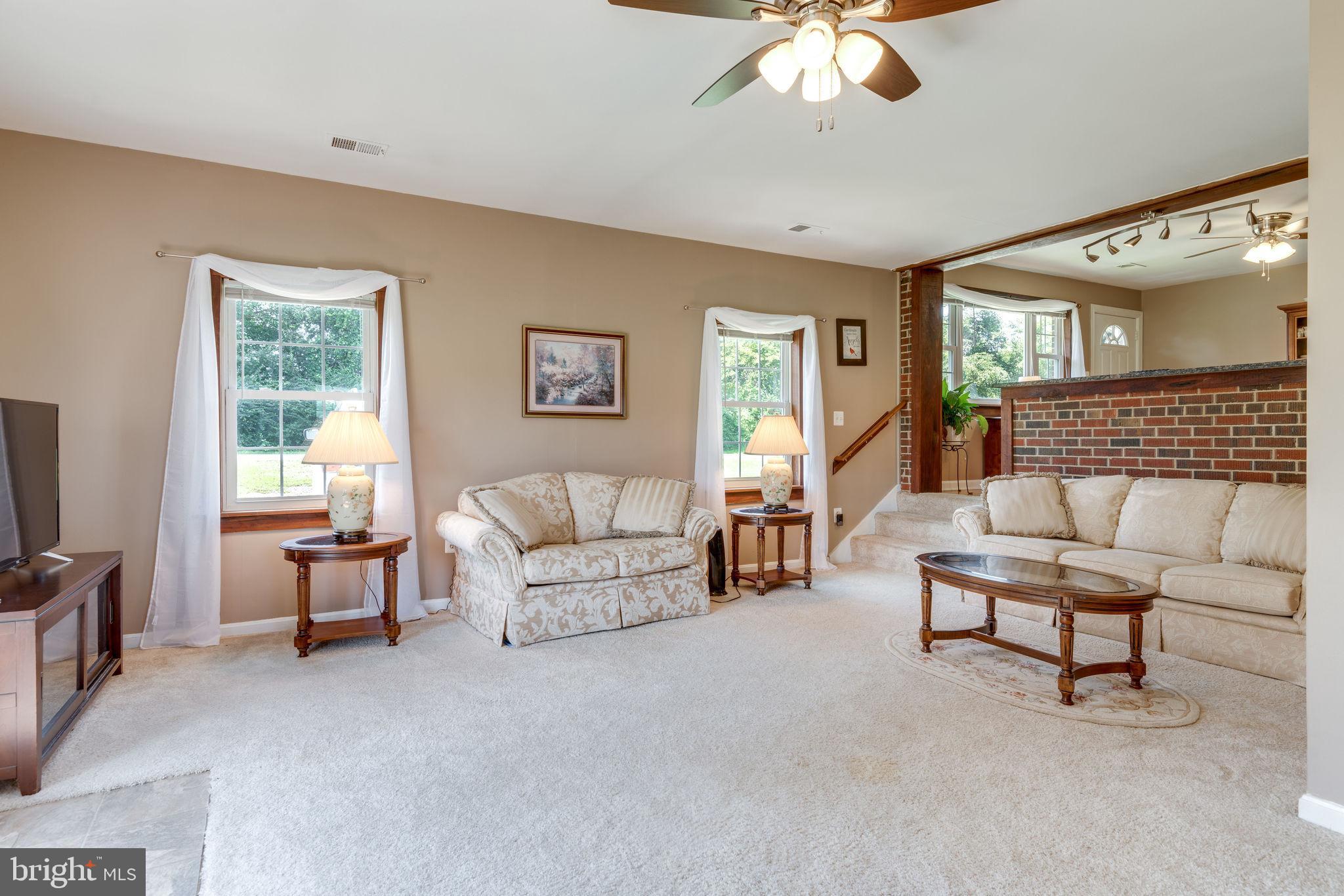 8679 Burwell Road Catlett, VA 20119 - Photo 7 of 16 Gallery Image 7