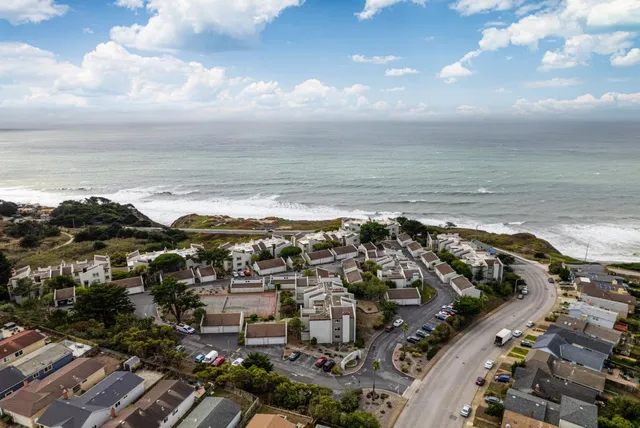 $828,200 | 5007 Palmetto Avenue, Unit 42, Pacifica, CA 94044