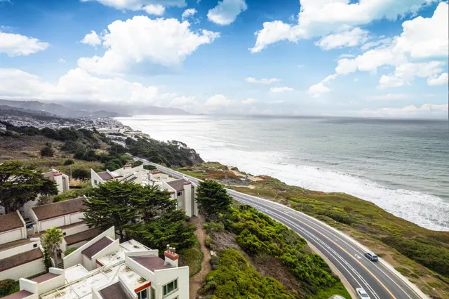 $828,200 | 5007 Palmetto Avenue, Unit 42, Pacifica, CA 94044