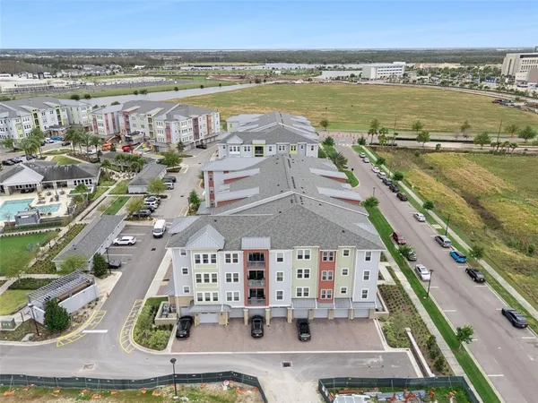 $445,000 | 7521 Laureate Boulevard, Unit 5306, Orlando, FL 32827