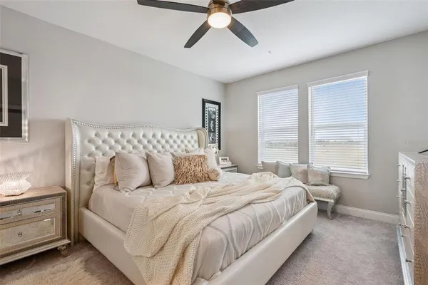 $445,000 | 7521 Laureate Boulevard, Unit 5306, Orlando, FL 32827