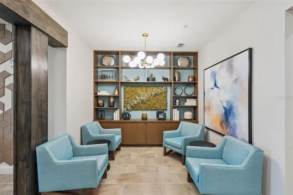 $445,000 | 7521 Laureate Boulevard, Unit 5306, Orlando, FL 32827