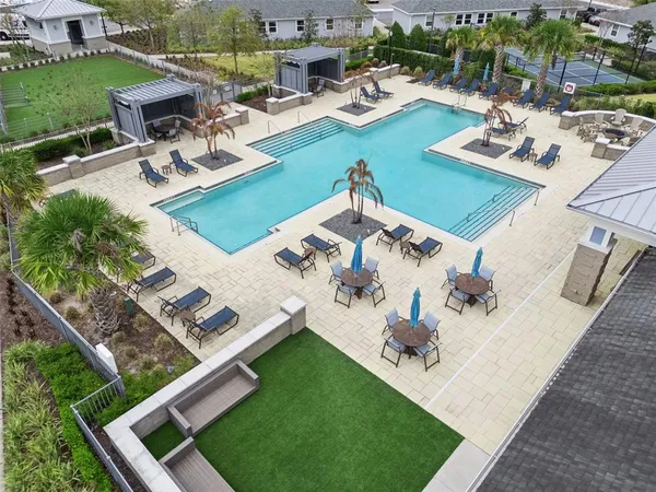 $445,000 | 7521 Laureate Boulevard, Unit 5306, Orlando, FL 32827
