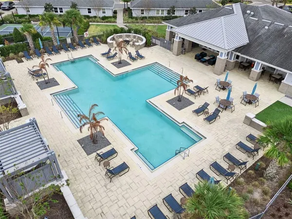 $445,000 | 7521 Laureate Boulevard, Unit 5306, Orlando, FL 32827