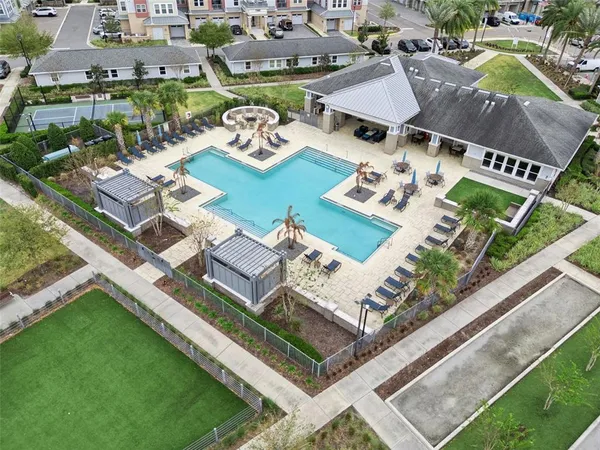 $445,000 | 7521 Laureate Boulevard, Unit 5306, Orlando, FL 32827