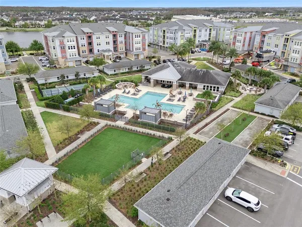 $445,000 | 7521 Laureate Boulevard, Unit 5306, Orlando, FL 32827