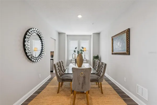 $445,000 | 7521 Laureate Boulevard, Unit 5306, Orlando, FL 32827