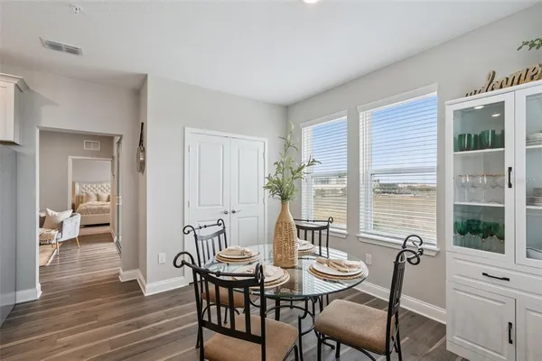 $445,000 | 7521 Laureate Boulevard, Unit 5306, Orlando, FL 32827