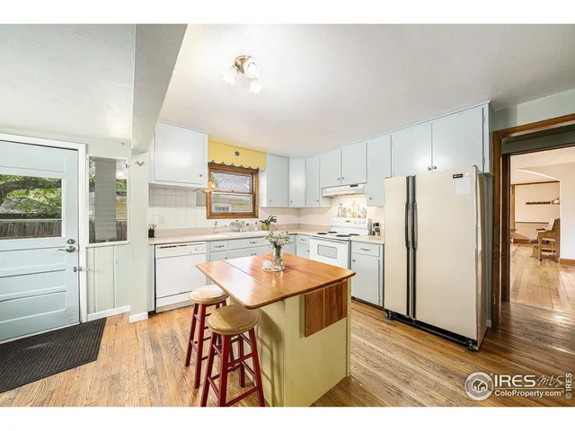 $679,000 | 736 Kimbark Street, Longmont, CO 80501