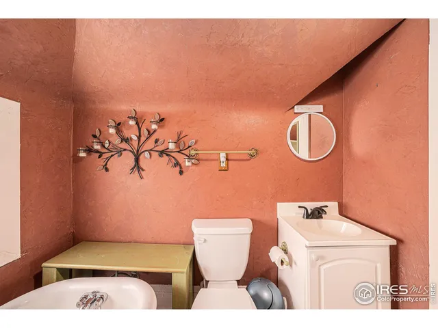 $679,000 | 736 Kimbark Street, Longmont, CO 80501