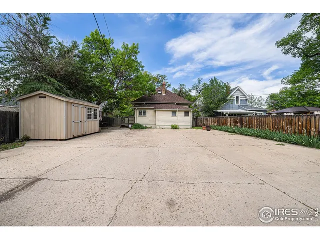 $679,000 | 736 Kimbark Street, Longmont, CO 80501