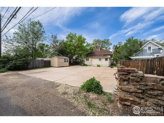 $679,000 | 736 Kimbark Street, Longmont, CO 80501