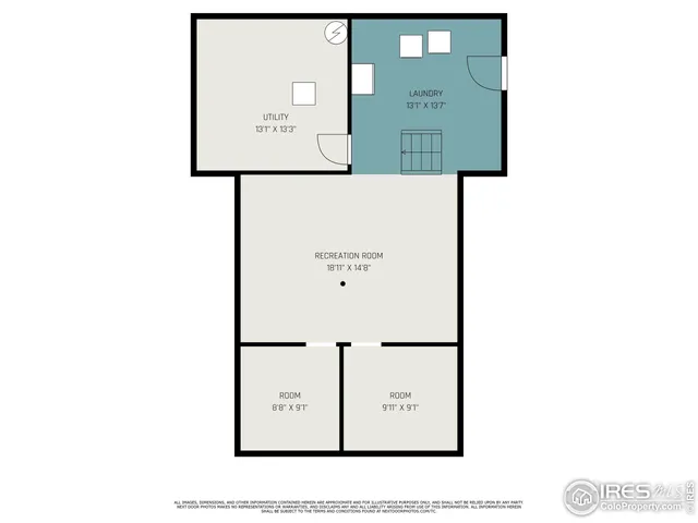 $679,000 | 736 Kimbark Street, Longmont, CO 80501