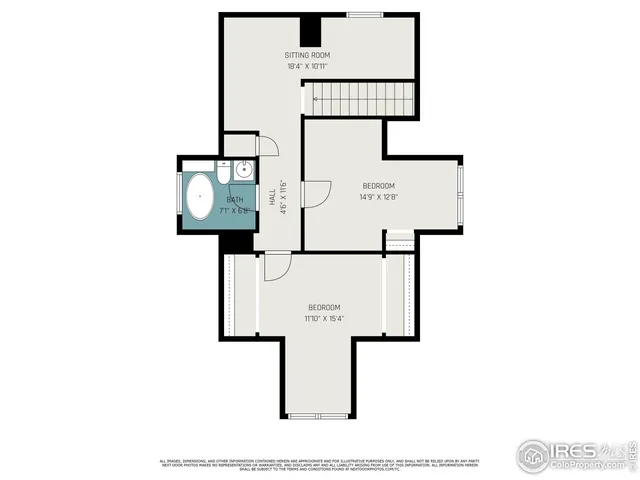 $679,000 | 736 Kimbark Street, Longmont, CO 80501