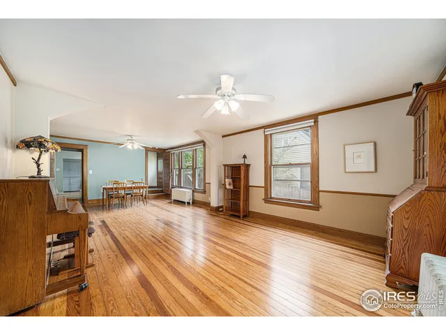 $679,000 | 736 Kimbark Street, Longmont, CO 80501