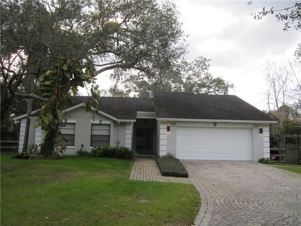 12710 Broleman Road Orlando, FL 32832 - Photo 1 of 1 Front view of home
