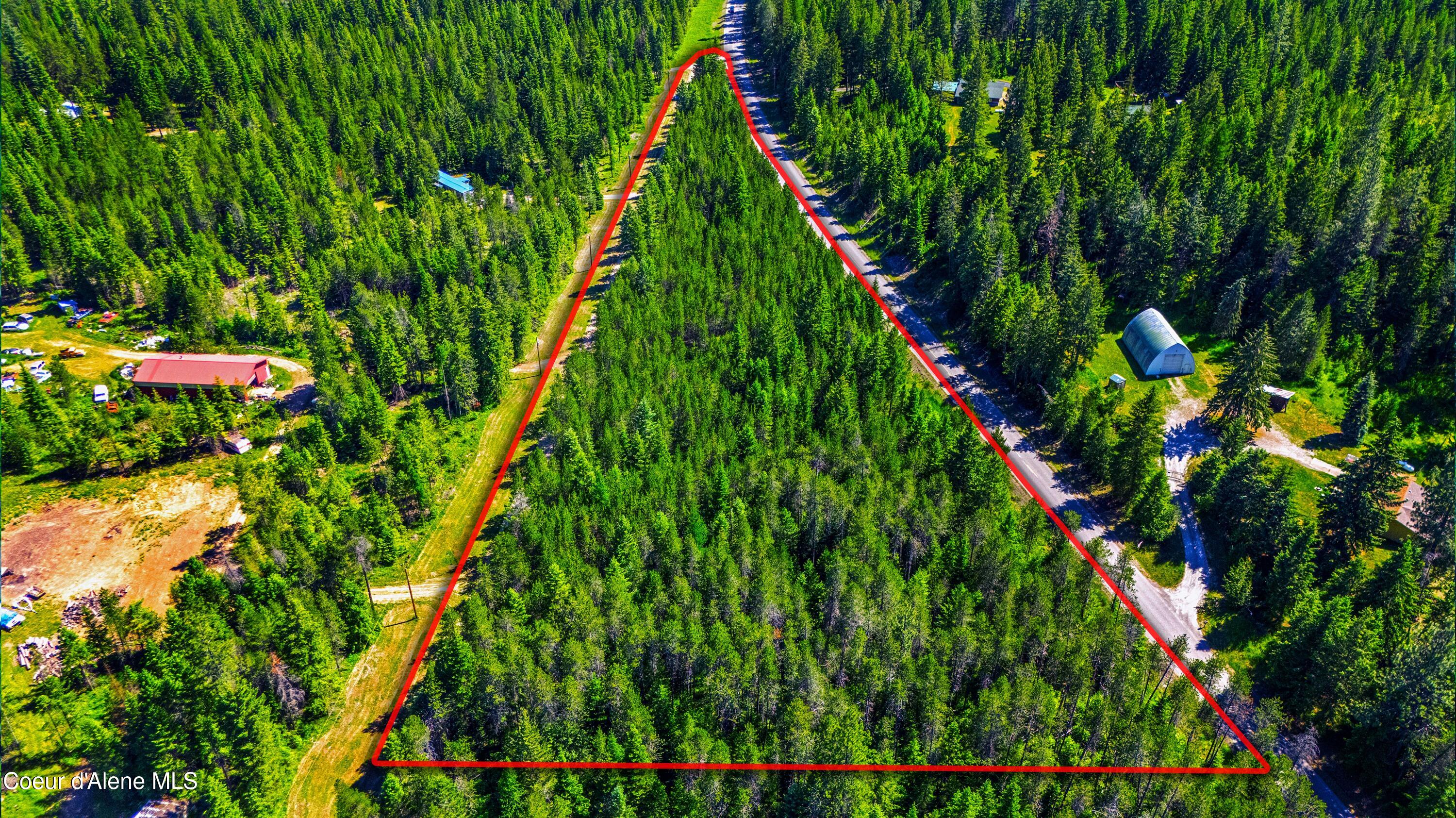 Nna Bayview Road Athol, ID 83801 - Photo 2 of 23 BBLot_04X