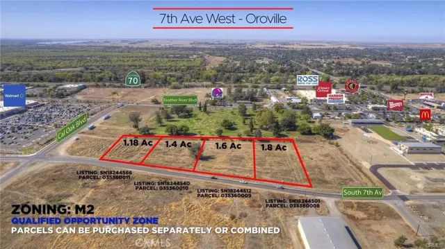 $205,604 | 0 7th Street West, Oakland, CA 94607