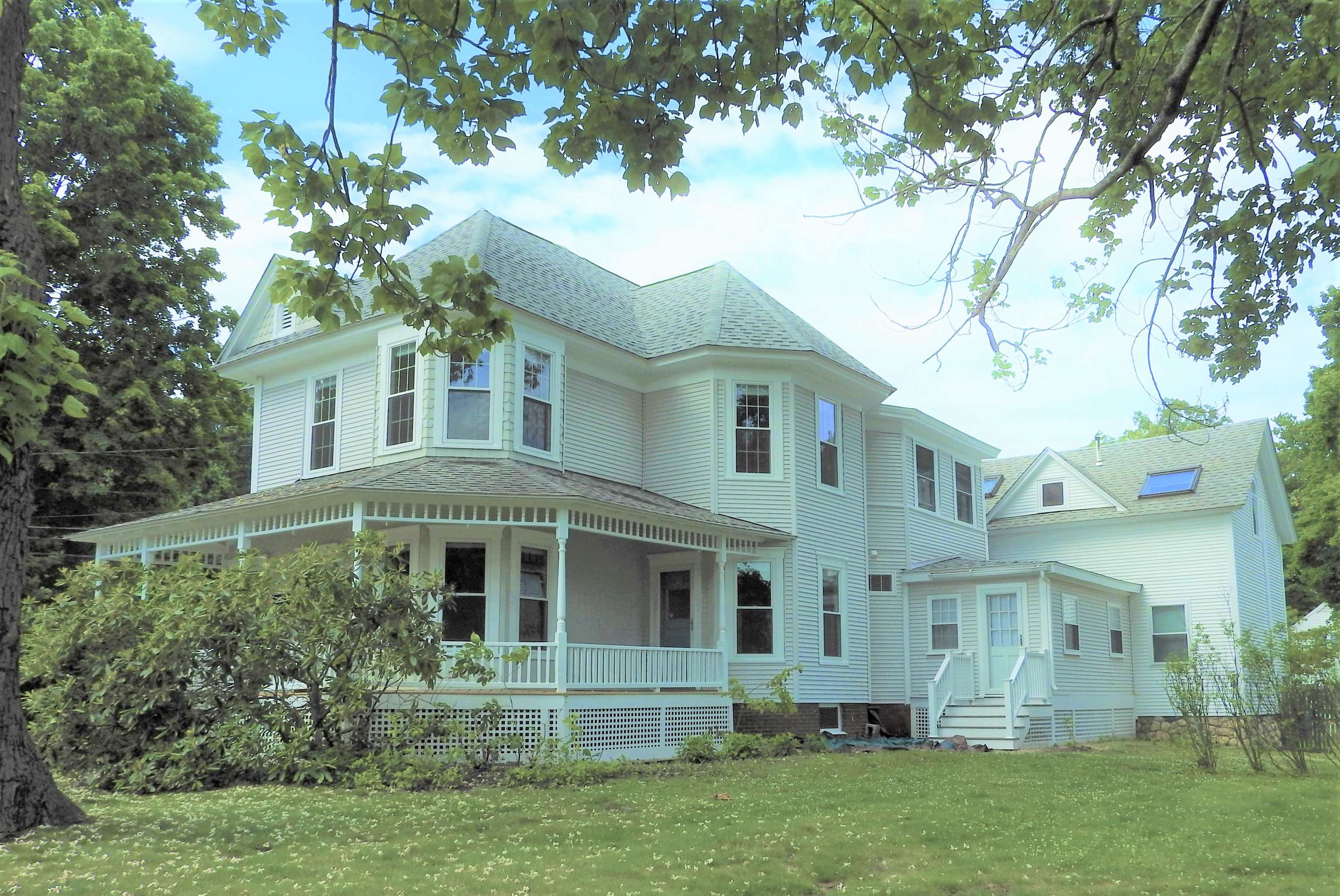 38 Auburn Street Concord, NH 03301 - Photo 2 of 35