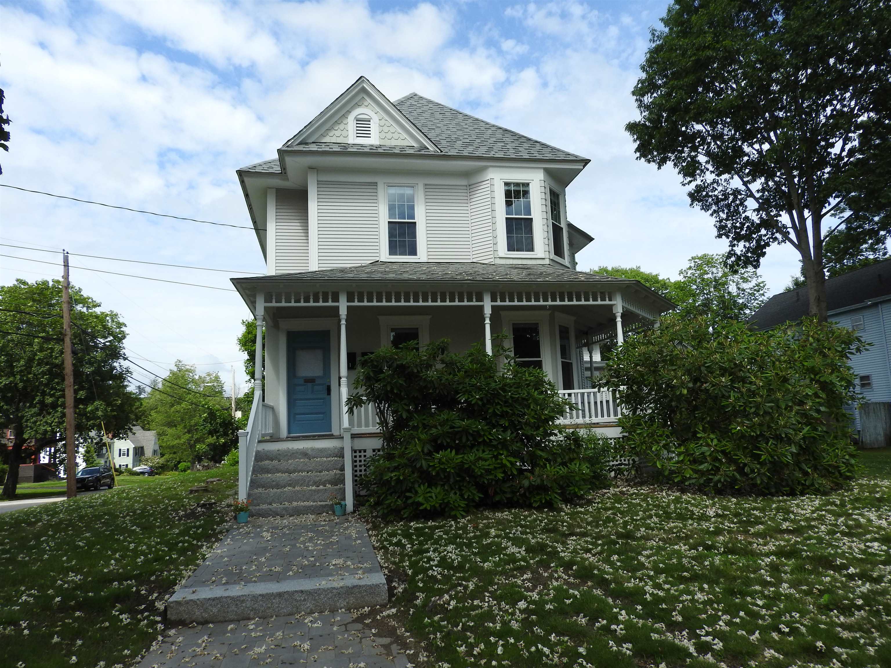 38 Auburn Street Concord, NH 03301 - Photo 21 of 35