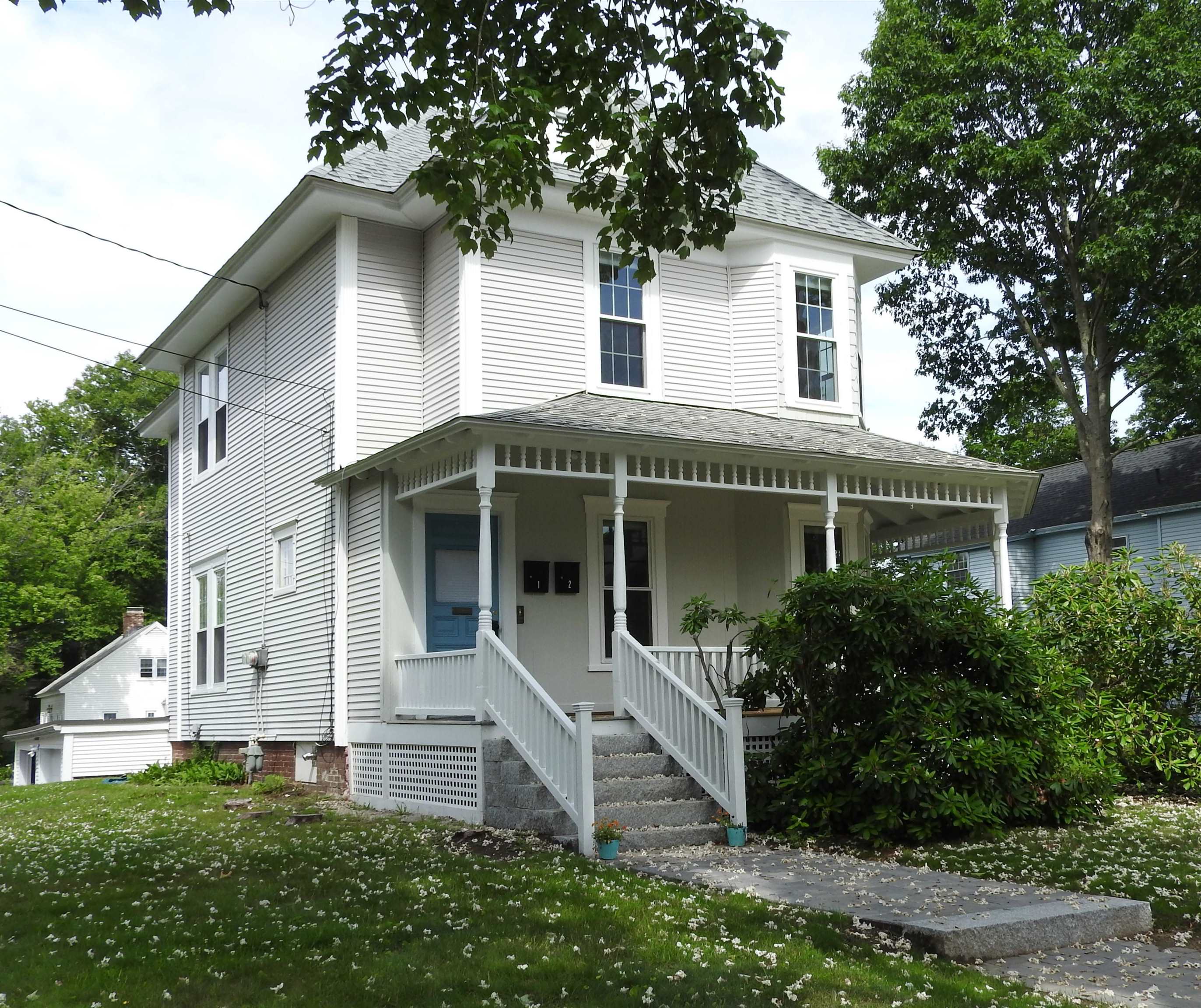38 Auburn Street Concord, NH 03301 - Photo 35 of 35