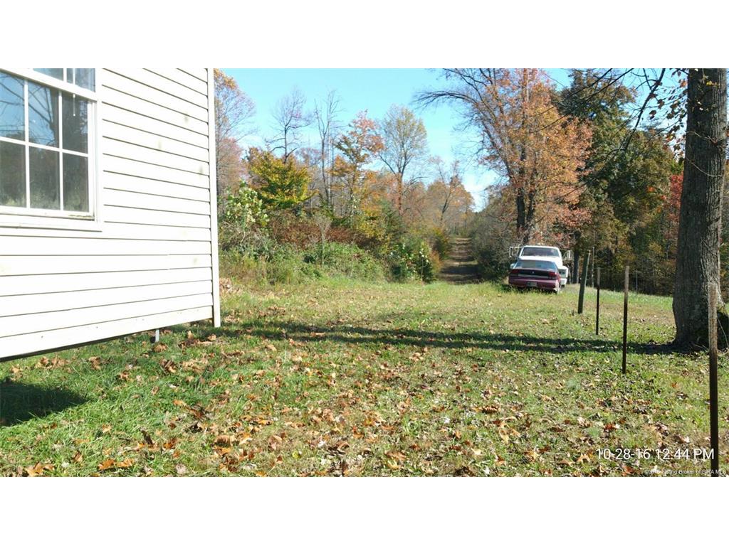 3868 South Hickory Grove Road Pekin, IN 47165 - Photo 3 of 4 Gallery Image 3