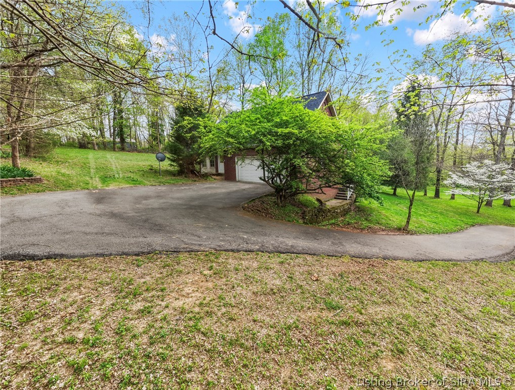 7490 Cunningham Sarles Road Borden, IN 47106 - Photo 57 of 59 Gallery Image 57