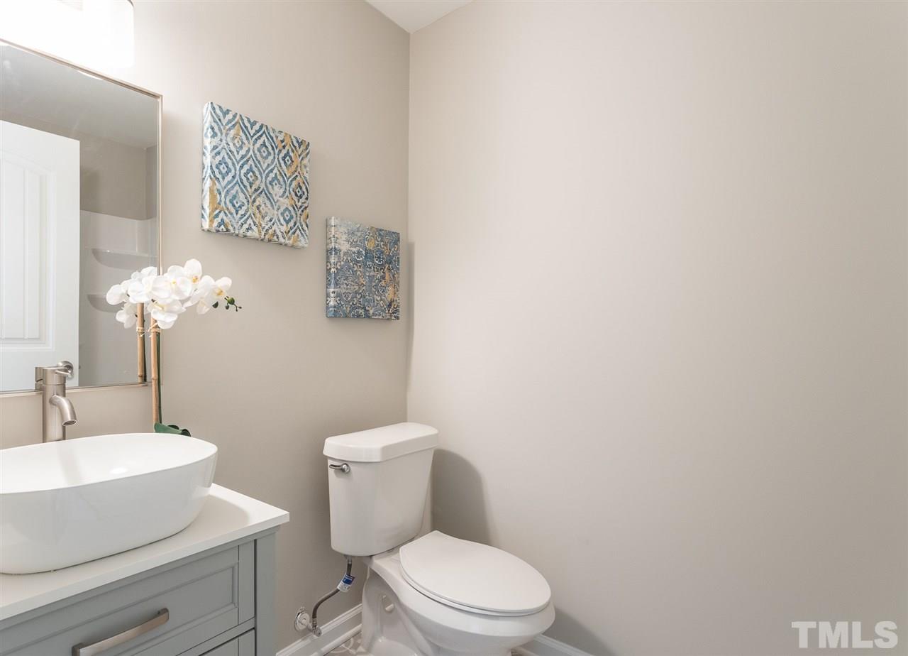 3322 Bell Drive Raleigh, NC 27610 - Photo 12 of 17