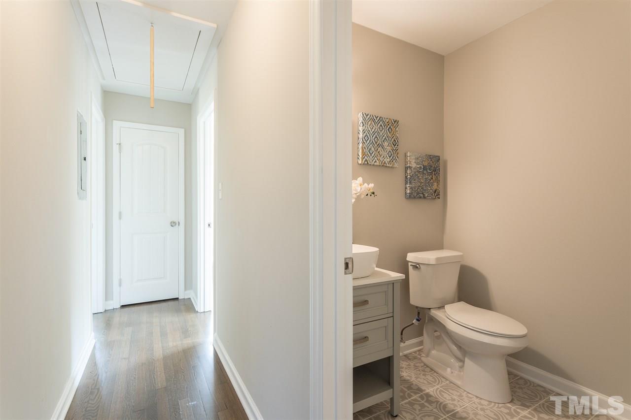 3322 Bell Drive Raleigh, NC 27610 - Photo 13 of 17