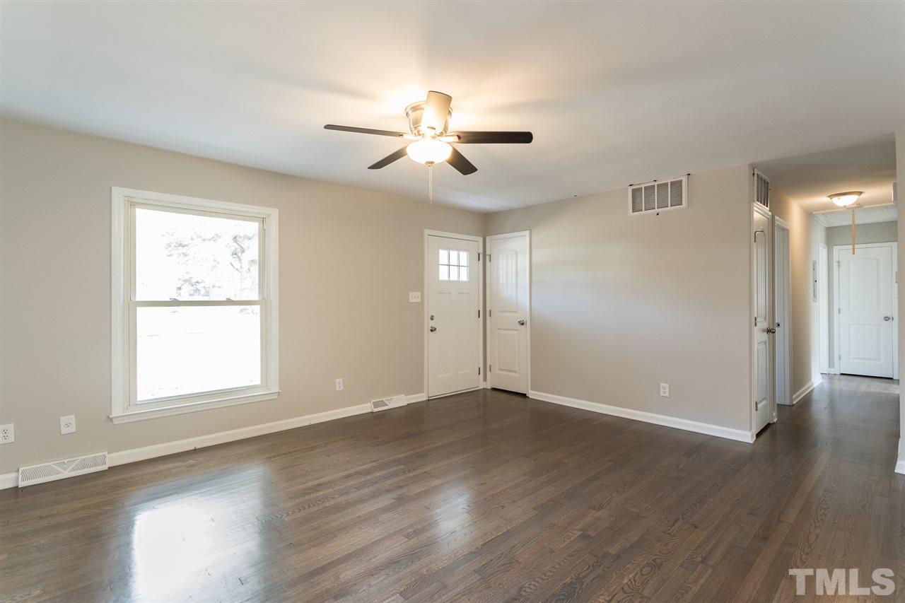 3322 Bell Drive Raleigh, NC 27610 - Photo 14 of 17